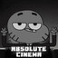 Steam avatar
