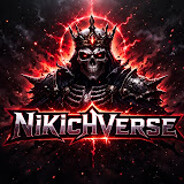 NIKICHVERSE