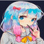 Steam avatar