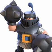 Mega Knight