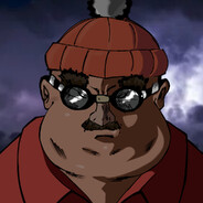 Steam Avatar