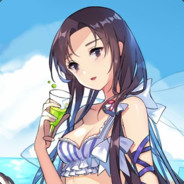 元气满满的亚龙人女仆