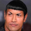 Dwayne The Spock Johnson