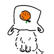 橘子貘貘卷