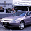 1994 Hyundai Excel 1.5i GS-B2