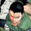 SHIKAMARU NARA