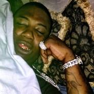 Sleepy mane