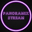 PanoramixStream