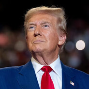 Donald Trump avatar