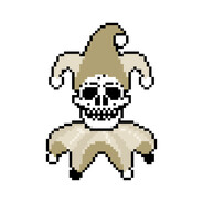 mr bones avatar
