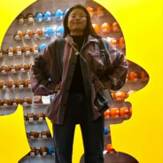 冲烂牛爷爷的后脚跟