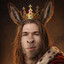 Avatar of player donkey king