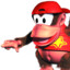 Diddy Kong