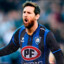 Messi de Huachipato