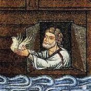 King Ziusudra of Shuruppak