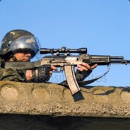 Спящий снайпер