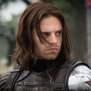 Bucky Barnes