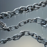 Water Chain