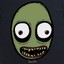 Salad Fingers