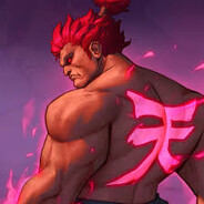 Akuma 悪魔 100fps avatar