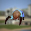 Mysterious Headcrab
