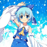 并不可爱的大冰块