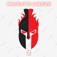 morituri te salutant DROP.SKIN