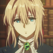 Sb"バイオレットエバー