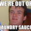 Laundry Sauce