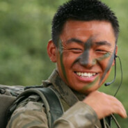 钢七连第4956个兵