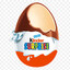 Kinder Surprise