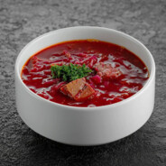 BORSH