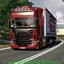 ETS2 -Nicea style