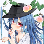 ♡比那名居天子♡