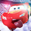 Lightning McQueen