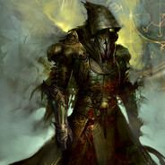 Player avatar