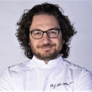 Chef Dumitrescu