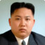 Kim Jong Un