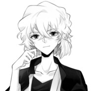 永远喜欢宫野志保