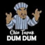 CHIN TAPAK DUM DUM