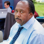 Stanley Hudson