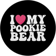 pookie bear