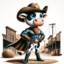 COW-BOY