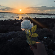 "安河桥下见你"