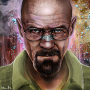 Walter White