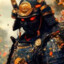carefulwarrior,TTV