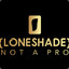 lone shade