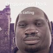 Daquavious Pork