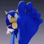 Sonic Foot Fetisher