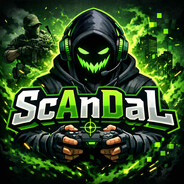 ✟𝕾𝖈𝕬𝖓𝕯𝖆𝕷